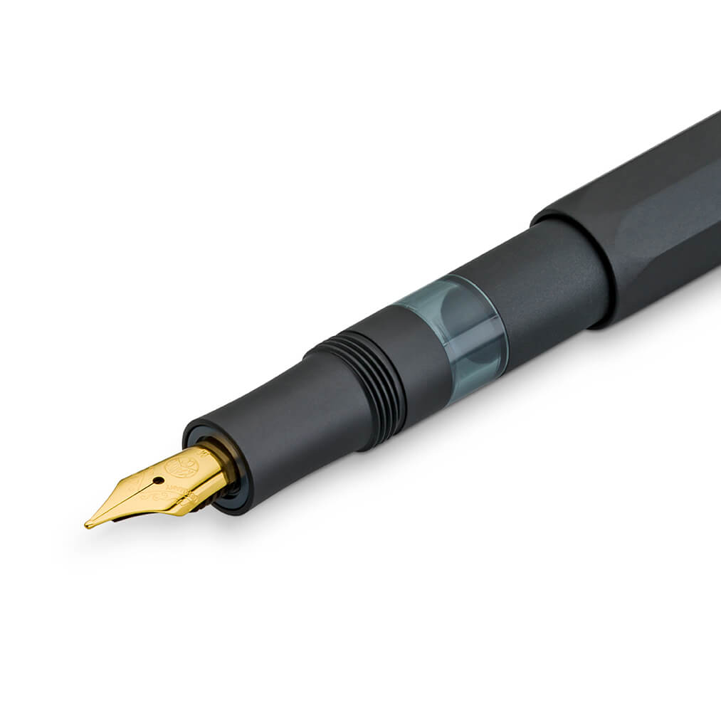 Plnicí pero Kaweco PISTON AL SPORT - hrot